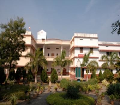 Sant K.E. Chavara B.Ed College Chandrapur Academic Building and Hostel photo 1